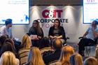 What is the role of tech in sustainability?