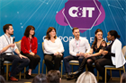 Is the cost of a venue the most important factor for corporate event planners?