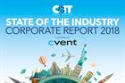 Read the full State of the Industry: Corporate Report