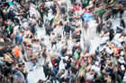Did ‘superspreader’ events cause the majority of coronavirus infections?