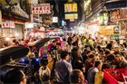 'Overtourism does not really exist, it is a media creation'