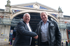 DRPG acquires London agency Firehouse
