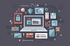 Business travellers nervous about data security