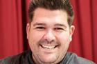 DRPG hires new creative director
