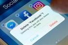 The beginning of the end for social media?
