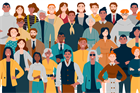 4 ways to make your events more diverse