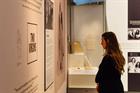 Case study: Double Fantasy exhibition launch at Museum of Liverpool