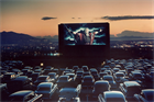 Drive-in cinemas could have a starring role in the return to live experiences