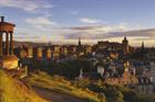 Edinburgh