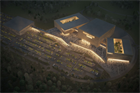 Plans revealed for major new Edinburgh arena
