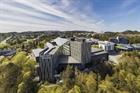 Bergen: five of the latest developments