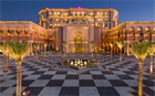 The gold standard of luxury hospitality
