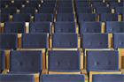 What does an industry do when its customer base vanishes?