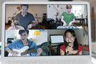 6 ideas to liven up your video calls
