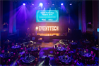 Case study: Event Tech Awards at Troxy