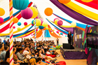 Eventist Group acquires Corporate Events International