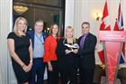 In pictures: Business Events Canada hosts networking event for European Canada Week