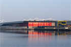 ExCeL Centre could become giant coronavirus hospital