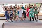 Fast Forward 15 announces 2019/20 mentors