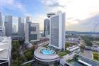 Why choose Pan Pacific Singapore?