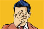The 5 most common event planning mistakes