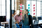 5 ways to get more women into creative leadership