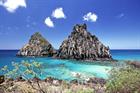 Top 10 tropical island destinations revealed