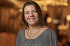 George P. Johnson appoints senior VP