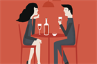Why an acquisition is a bit like a first date