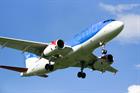 Loganair to take over cancelled Flybmi routes