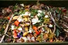'Waste can be reduced if the client, organisers and caterer work together'