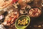 Managing a variety of dietary requirements