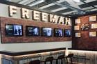 Profit and turnover up for Freeman EMEA