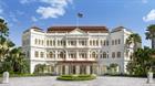 Why choose Raffles Singapore?