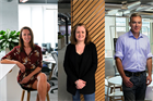 New executive producer for GPJ