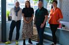 George P Johnson hires its first head of integrated production