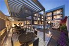 In pictures: Ramada's new Indian hotel