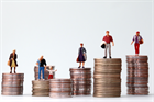 Gender pay gap at 28% in UK events industry