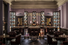 How to turn a historic hotel into a 'corporate playground'