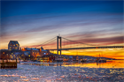 Who topped the Global Destination Sustainability Index 2019?