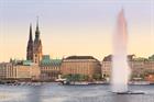 48 hours in... Hamburg