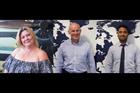 Harridge Group expands travel and events team