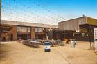 Hawker Union venue opens near Alexandra Palace