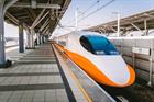 Which country has the best high-speed train network?