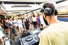 In pictures: Hire Space summer party