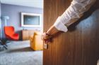 The origins of hotel commission