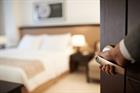 What is the future of hotel commission?