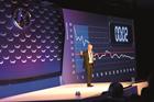 Case study: Hyundai Dealer Conference