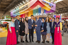 In pictures: IBTM World 2019