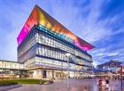 ICC Sydney: More Than a Venue